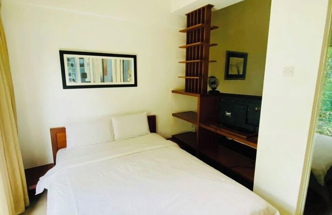 Peninsula Residents All Suite - Photo 11