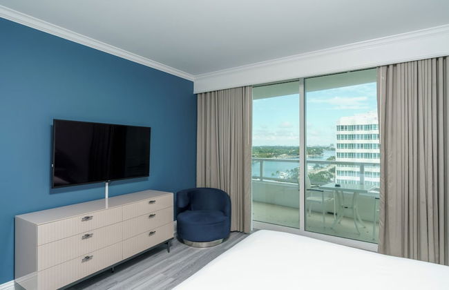 Residences at Fontainebleau Miami - Foto 2