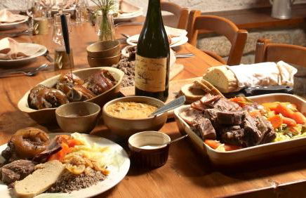 Ker Wind - panoramic sea view house Primel 8-10p - Photo 66