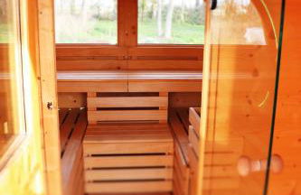 Naturferienhof Märkisch Luch - Trapphenne - Foto 6