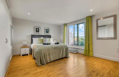 Spacious 4 Bed and 2 Bath in Vauxhall - Zone 1 - Foto 42