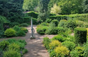 Quirky, romantic cottage with garden in Wye Valley - Foto 15