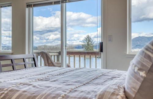 Coastal River Haven - Meredith Lodging - Foto 20