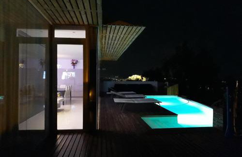 Villa Luxury Paradise - Foto 55