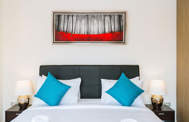 Luxury Pool Villa 604 - Foto 11