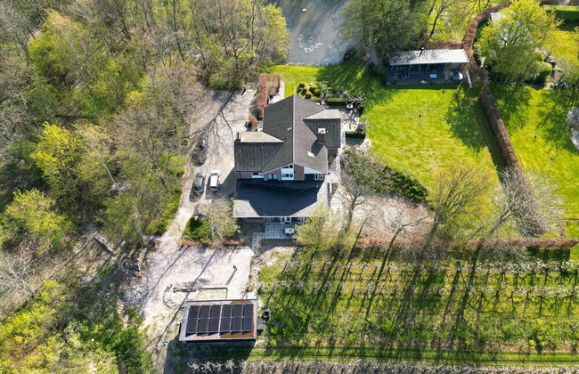 Nature House With two Bedrooms and two Bathrooms - Foto 29