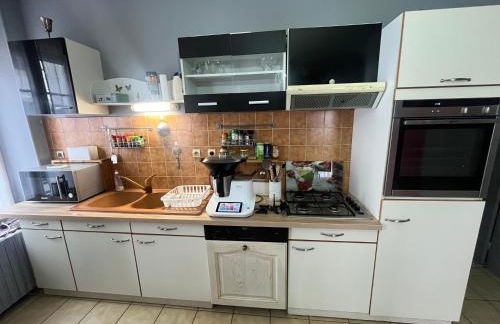 Deux chambres Terrasse salle de sport - Foto 7