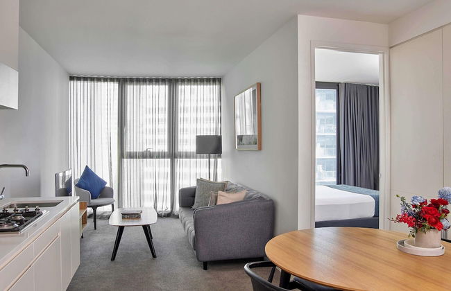 Shadow Play by Peppers - Foto 31