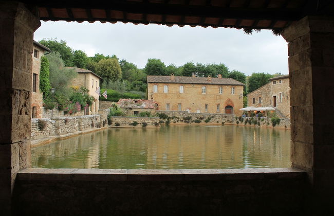 Agriturismo Il Poderuccio - Foto 61