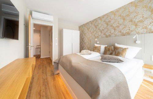 Design Apartments Potsdam - Luise - Foto 46