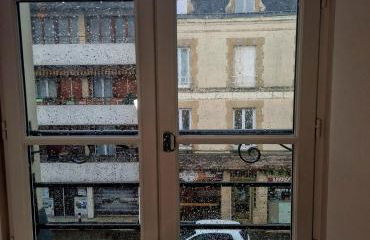 Chez Valérian, gare de Chantilly - Foto 21