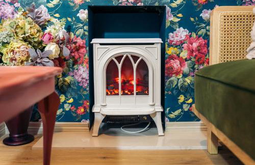 No 50 Chapel Street Townhouse - Foto 54