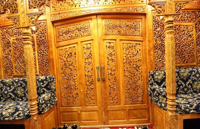 Golden Crest Houseboats - Foto 48