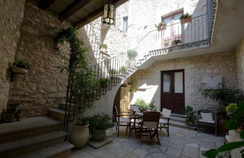 Residence Erice Pietre Antiche - Foto 27