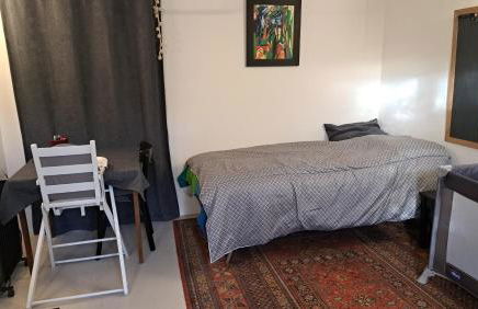 Studio maxi 3 pers, acces facile, proche gare pour Paris - Foto 13