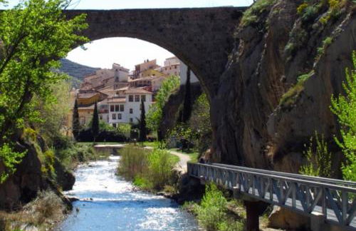 Apartamento Las Huellas - Foto 10