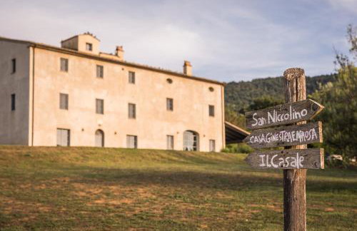 Podere San Niccola - Foto 1