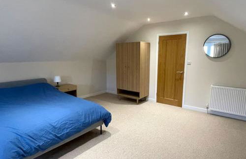 Modern and cosy 4 bedroom home in the Mendip Hills, North Somerset - Foto 32