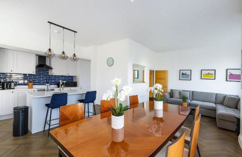 Northampton 3 Bed 3 Bathroom New Duplex Apartment - Photo 1