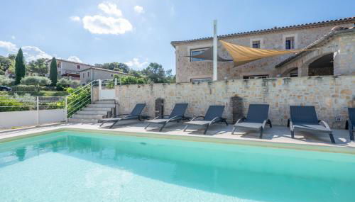 30VENTSB Villa Eole - Foto 3