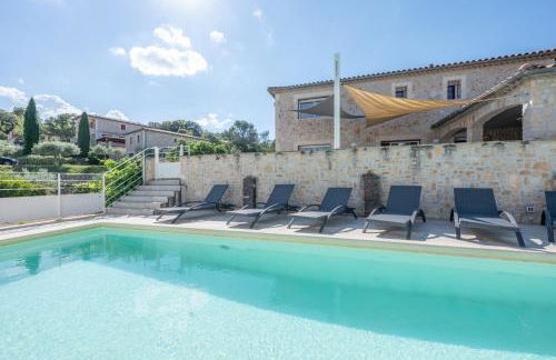 30VENTSB Villa Eole - Foto 3