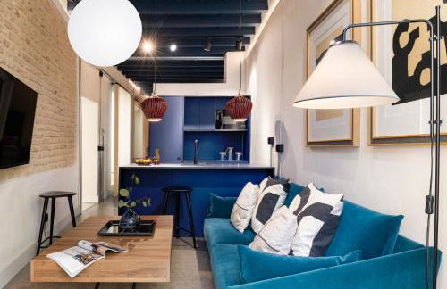 Refinadores Boutique Apartments - Photo 15