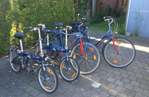 Apartment Baltic Joy by Interhome - Foto 19