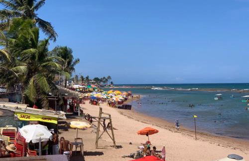 Casa Completa com piscina, 800m da praia de Jauá - Foto 21