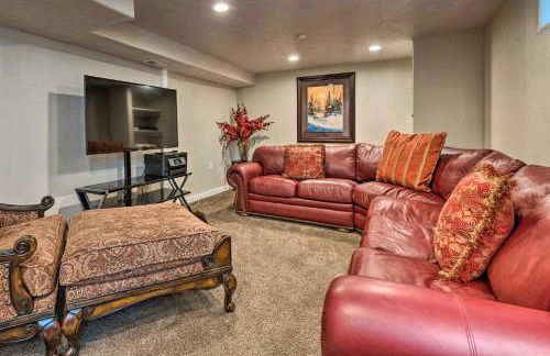 Charming Historic Ogden Home with Private Backyard! - Photo 10