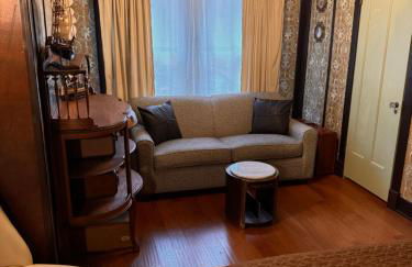 Lake Tower Lodge - Foto 22