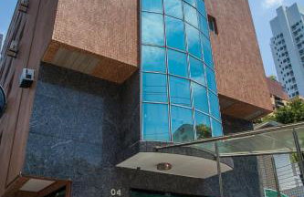 Atlantico Inn Apart Hotel - Foto 1