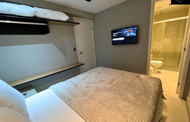 LM INFINITY CABO BRANCO - Foto 3