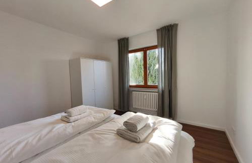 Ferienwohnung in der Nähe von Würzburg - Foto 7