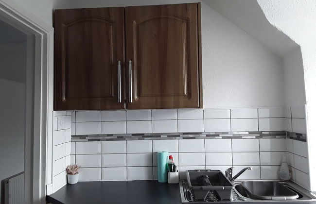 Stunning 1-bed Apartment in London - Foto 4