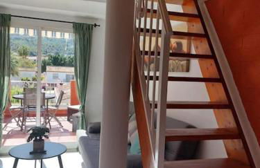 Studio tipo Loft con vista al Montgo - Foto 14