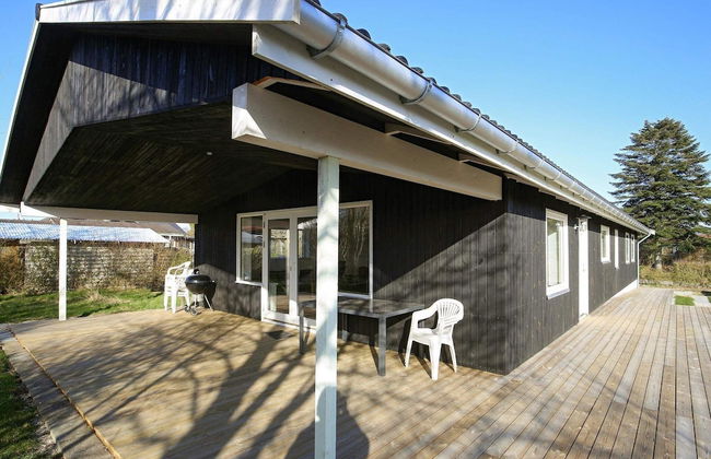 Luxury Retreat in Vellerup - By Traum Ferienwohnungen - Foto 13