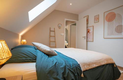 Gîte de la forêt de Sperleka - Foto 14