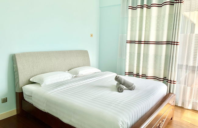 Deco Home Imago The Loft - Foto 17