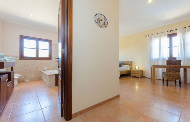 Es Vedat 4 in Mallorca - Foto 28