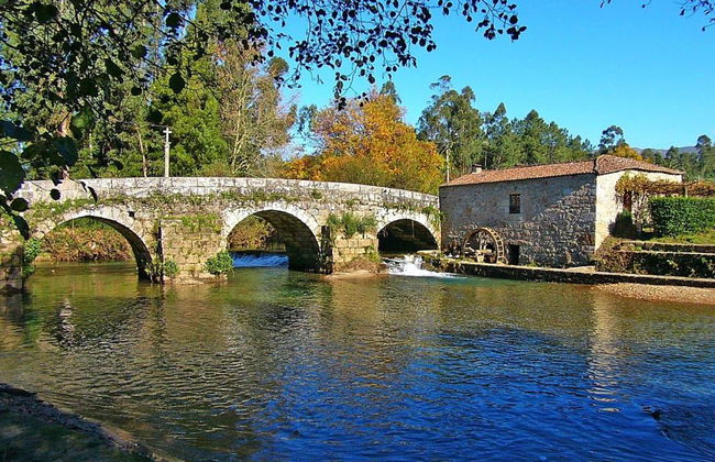 Moinho De Estoraos - Foto 5