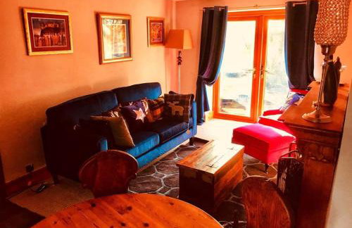 The Cottage, Grotton Hall, Lydgate, Saddleworth - Foto 1