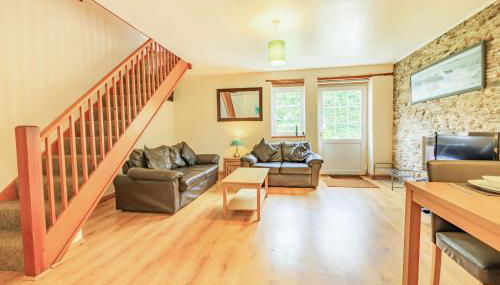 Stable Cottage - Foto 5