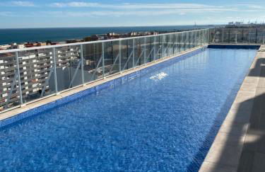 Lowenva beach apartment - Foto 1