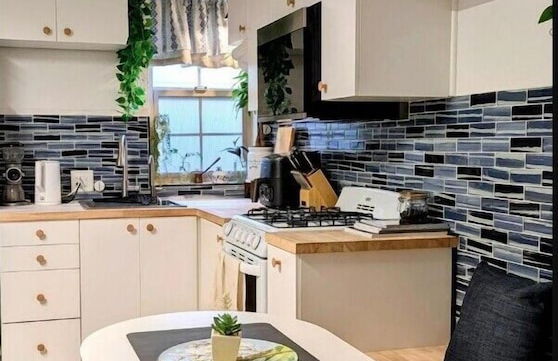 Coast PalmTree Yard 2BR Block from Beach - Foto 4