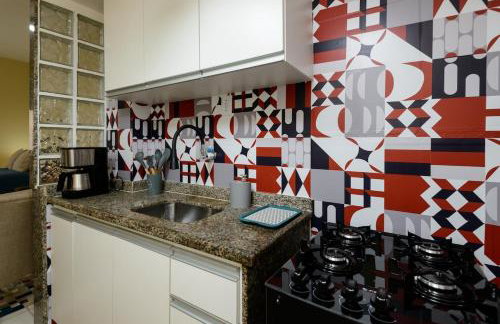 Apartamento Moderno no Coração de Copacabana - Foto 35