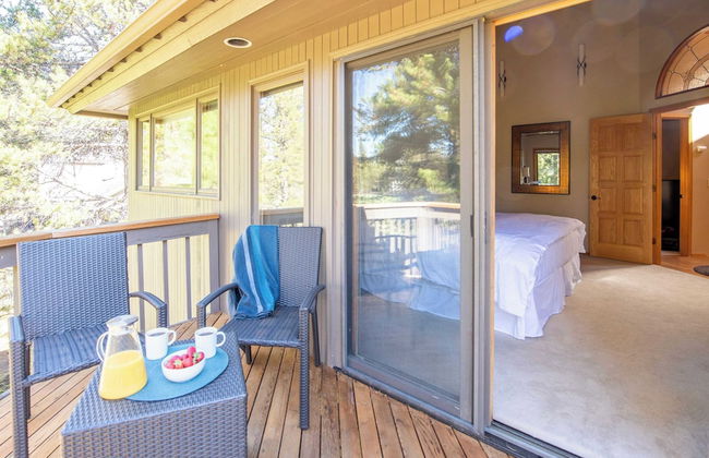 Sunriver by Avantstay Cozy Mountain Home w/ Indoor Pool and Hot Tub - Foto 15