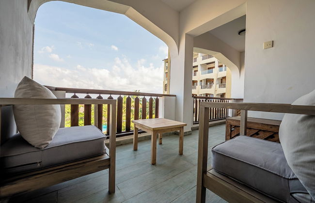 Diani Beachfront Paradise - Foto 5