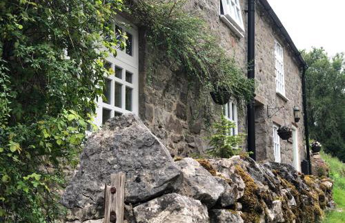 Bankside Cottage Milldale - Foto 49