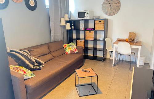 La Paille Metz Luxembourg Parking Un-Séjour-à-Part - Foto 17