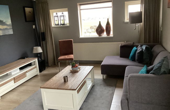 Holiday Home in Donkerbroek Near Forest Trails - Foto 17